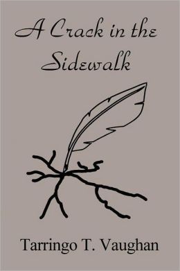 A Crack in the Sidewalk