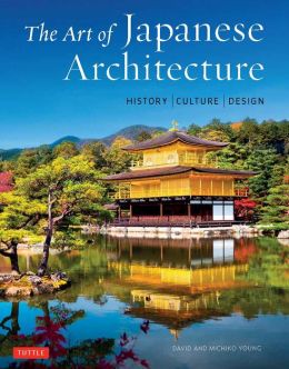 The Art of Japanese Architecture