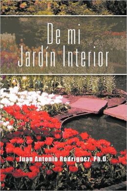 De mi Jard n Interior