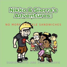 Nikko & Sierra's Adventures
