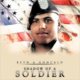 Shadow Of A Soldier
