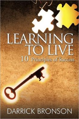 Learning To Live