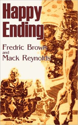 Happy Ending Fredric Brown