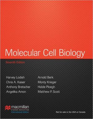 Molecular Cell Biology.