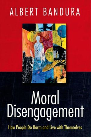 Moral Disengagement