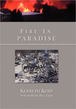 Fire In Paradise