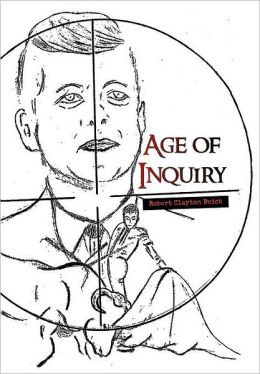 Age of Inquiry Robert Clayton Buick