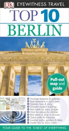 Top 10 Berlin