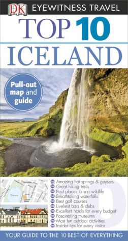 Top 10 Iceland