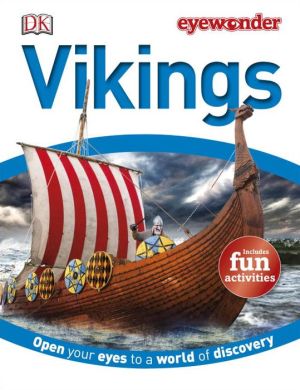 Eye Wonder: Vikings
