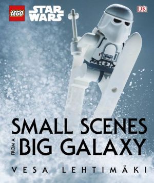 LEGO Star Wars: Small Scenes from a Big Galaxy