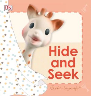 Sophie la girafe: Hide and Seek