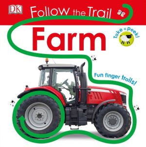 Follow the Trail: Farm