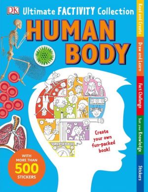 Ultimate Factivity Collection: Human Body