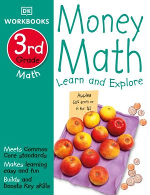 DK Workbooks: Money Math, Third Grade