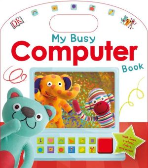 My Busy Computer Book
