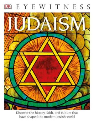DK Eyewitness Books: Judaism