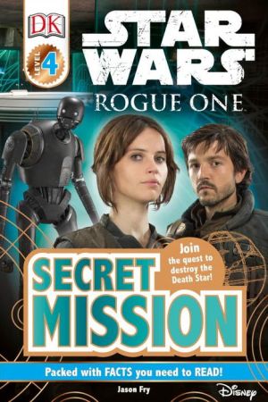 Star Wars: Rogue One Secret Mission