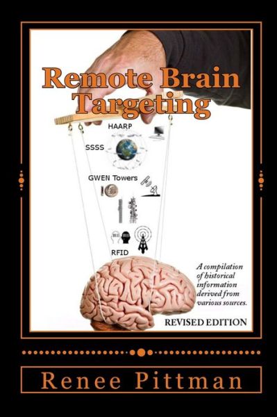 Remote brain targeting