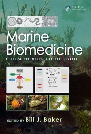 Marine Biomedicine: From Beach to Bedside