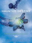 Haunted Destiny - Midnight Dragonfly Bonus Short Story