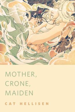 Mother, Crone, Maiden: A Tor.Com Original