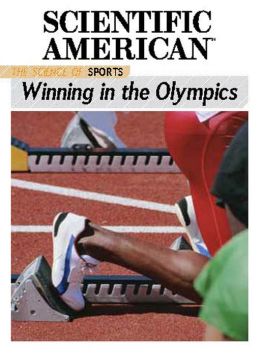 The Science of Sports: Winning in the Olympics