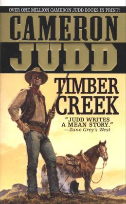 Timber Creek Cameron Judd