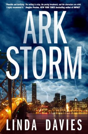 Ark Storm: A Novel