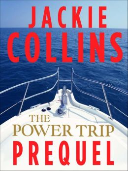 The Power Trip Prequel: An Original Short Story