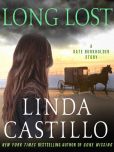 Book Cover Image. Title: Long Lost:  A Kate Burkholder Short Story, Author: Linda Castillo