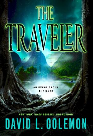 The Traveler: An Event Group Thriller