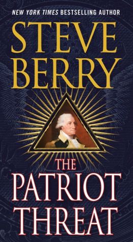 The Patriot Threat: A Novel
