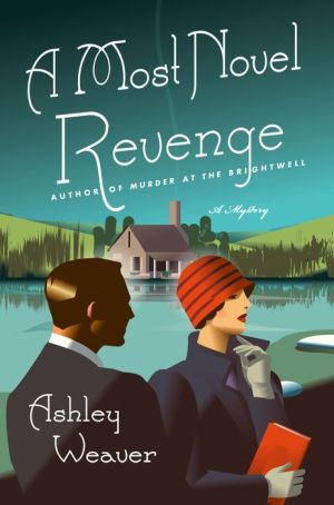 A Most Novel Revenge: A Mystery
