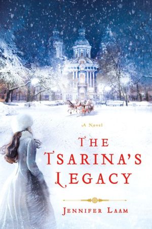The Tsarina's Legacy