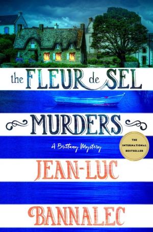 The Fleur de Sel Murders: A Brittany Mystery