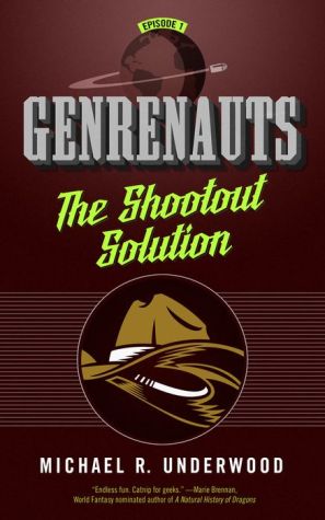 The Shootout Solution: Genrenauts Episode 1