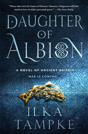 Daughter of Albion: A Novel