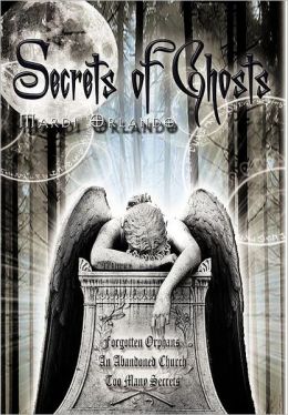 Secrets of Ghosts: forgotten Orphans An Abandoned Church Too Many Secrets