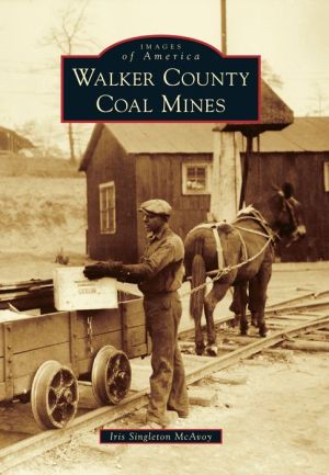 Walker County Coal Mines, Alabama
