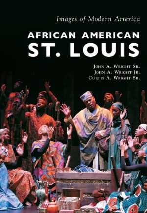African American St. Louis, Missouri