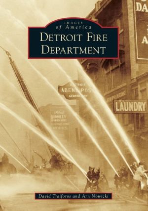 Detroit Fire Department, Michigan
