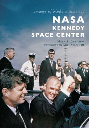 NASA Kennedy Space Center, Florida