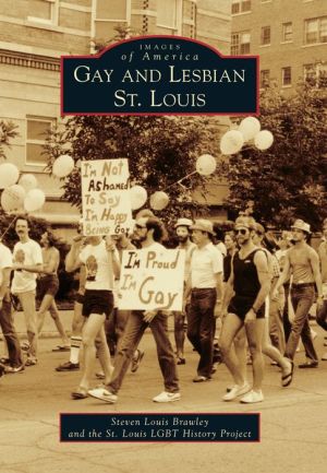 Gay and Lesbian St. Louis, Missouri