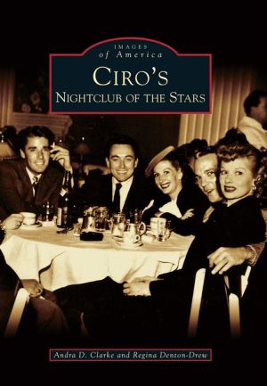 Ciro's: Nightclub of the Stars