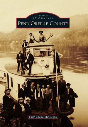 Pend Oreille County, Washington
