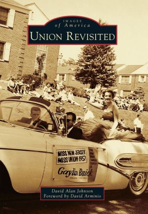 Union Revisited, New Jersey