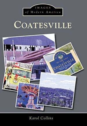 Coatesville, Pennsylvania