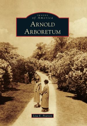 Arnold Arboretum, Massachusetts