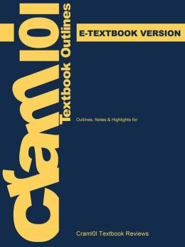 e-Study Guide for: Corporate Finance for Business by John-Paul Marney, ISBN 9780199563395